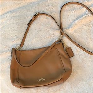 Coach crossbody